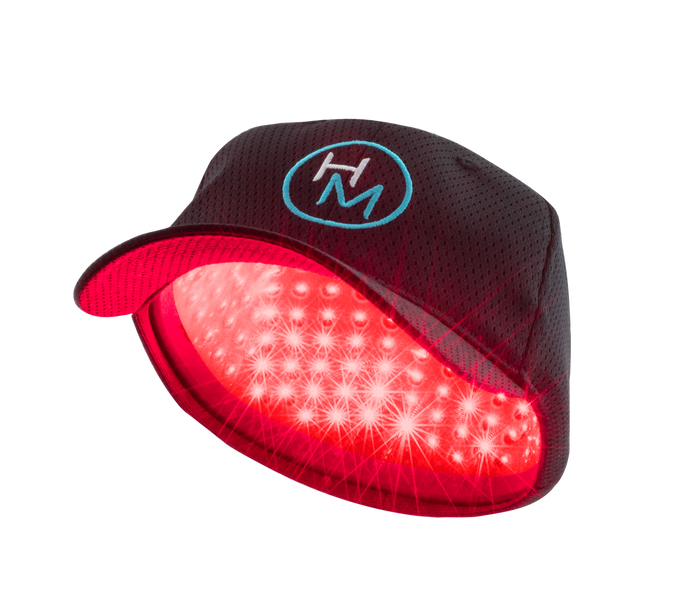 Introducing the HairMax Laser Cap 272 with PowerFlex Design