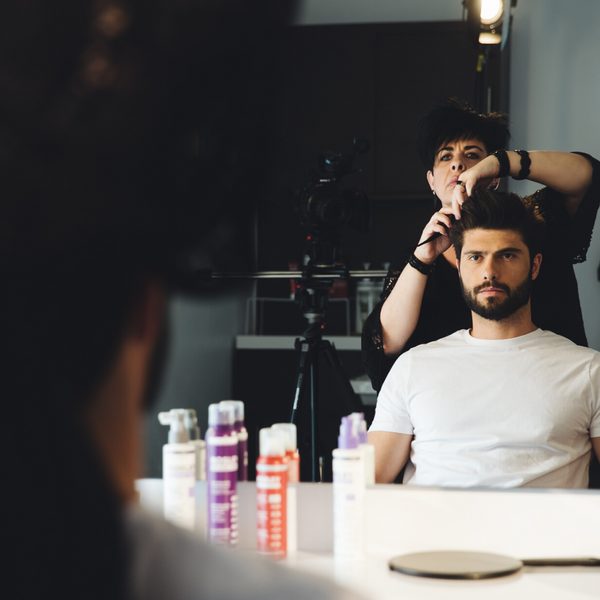 Every Salon needs to know their local Trichologist