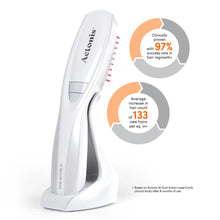 Load image into Gallery viewer, Hairmax Actonis 18 Dual-Length LaserComb