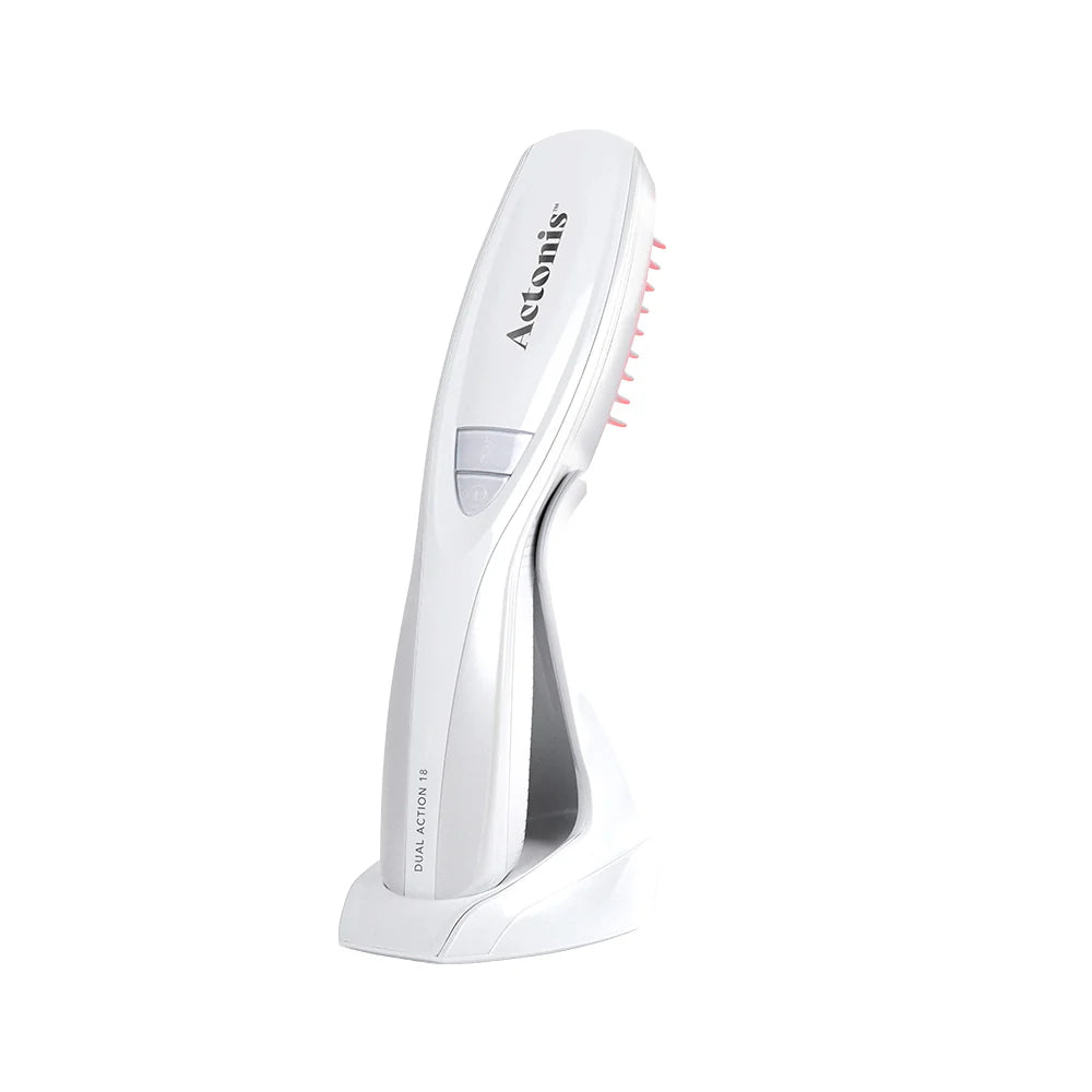 Hairmax Actonis 18 Dual-Length LaserComb