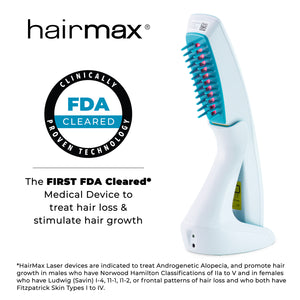 Hairmax Ultima 12 Classic